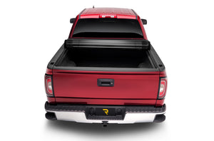 Product of Truxedo Sentry CT Hard Roll-Up 1572216 Tonneau Cover 