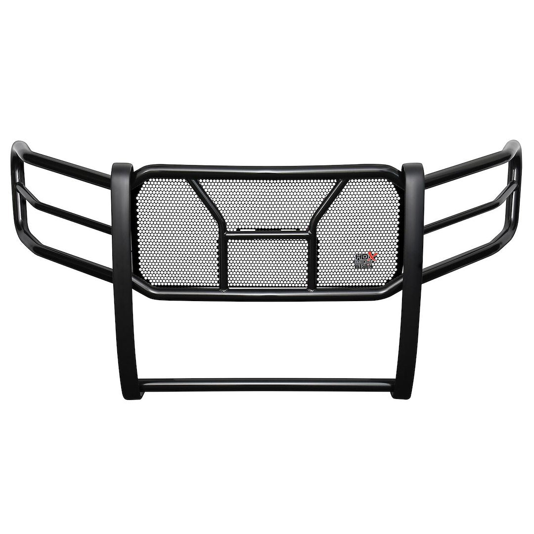 Product of Westin Automotive 57-23935 Grille Guard 1-Piece Black Powder Coated 