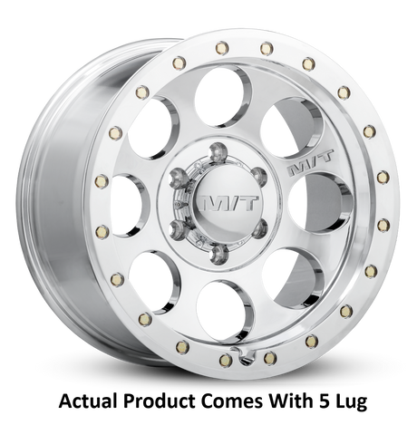 Mickey Thomon Wheel 274587 Wheel||classic-Pro-Polished_5 Lug.Png||85||m53274587||1559000