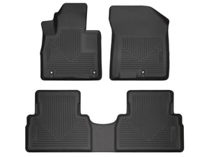 Husky Liner 93821 Floor Liner||93821.Jpg||85||h2193821||1721555