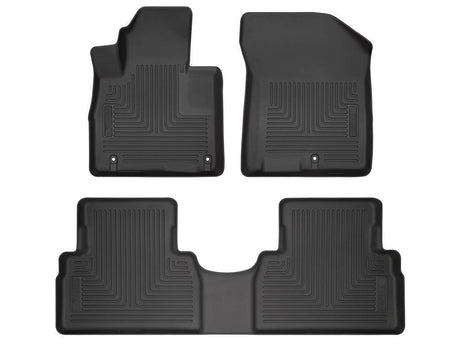 Husky Liner 93821 Floor Liner||93821.Jpg||85||h2193821||1721555