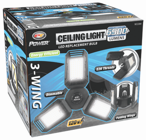 Performance Tool W2284 Multi Purpose Light - Led||w2284_12.Jpg||95||ptlw2284||1322220