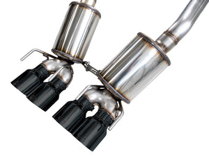 Awe Tuning 3015-43662 Exhaust System Kit||3015-43662_3.Jpg||88||awe301543662||1759850