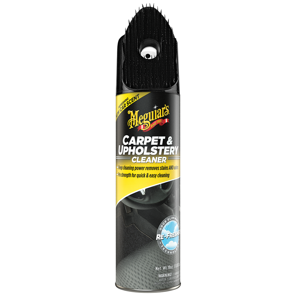 Meguiars G191419 Carpet Cleaner||g191419.Png||85||m55g191419||1243435