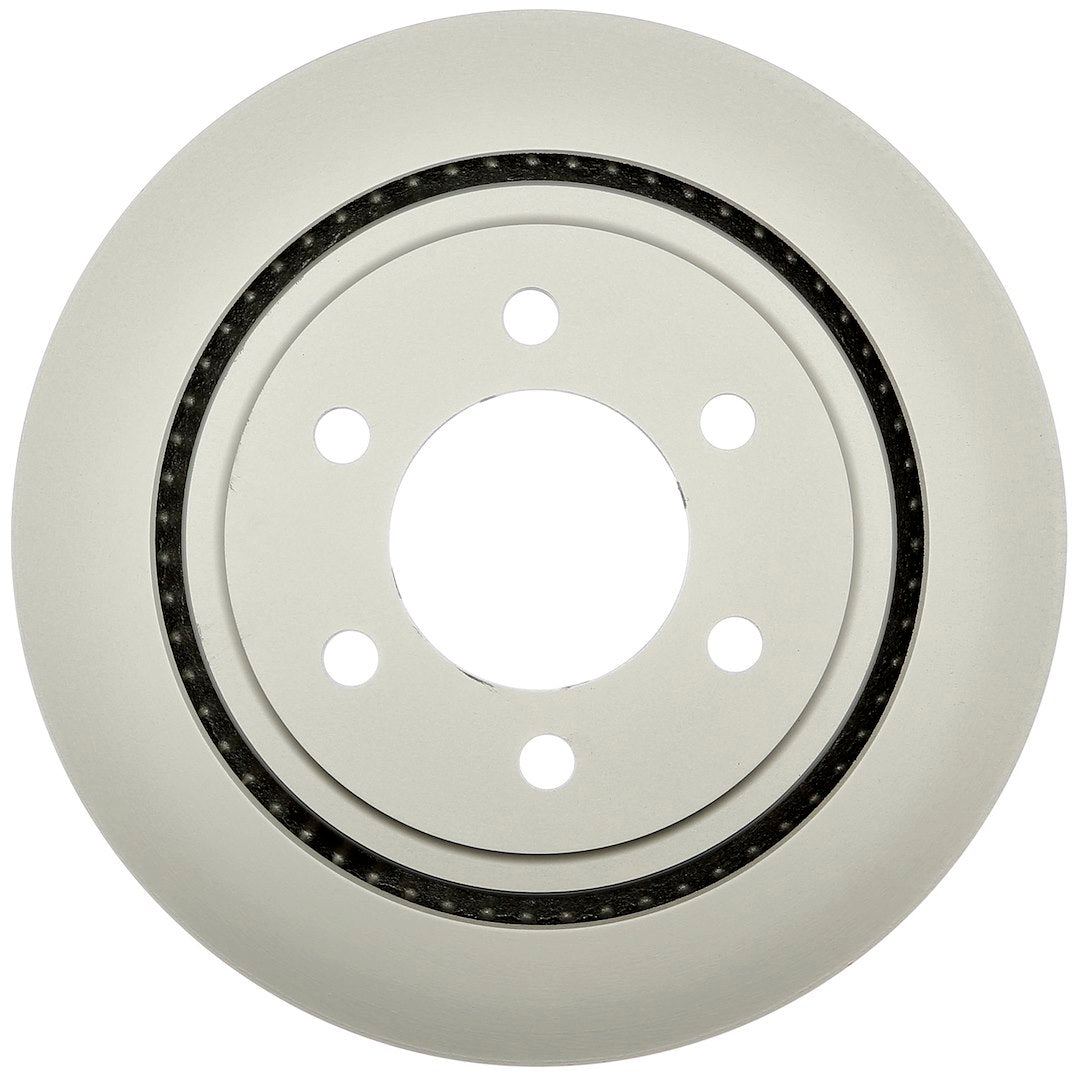 Product of Raybestos Brakes 681951 Specialty - Truck OEM OEM Brake Rotor 