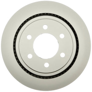 Product of Raybestos Brakes 681951 Specialty - Truck OEM OEM Brake Rotor 