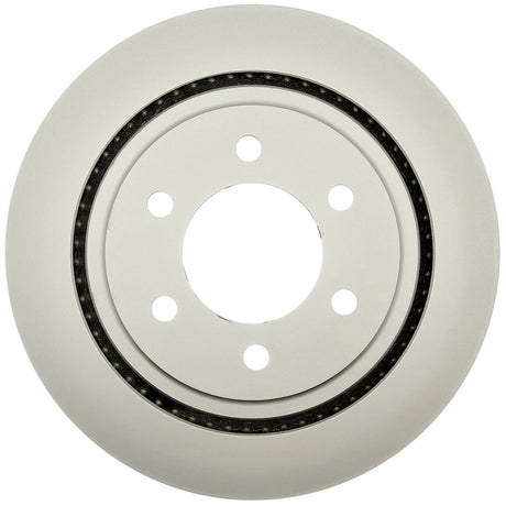 Product of Raybestos Brakes 681951 Specialty - Truck OEM OEM Brake Rotor 