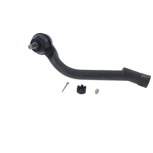 Product of Moog Chassis ES800718 Male Steel Tie Rod End 
