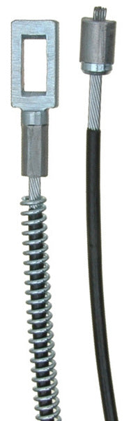 Raybestos Brakes Bc96630 Parking Brake Cable||bc96630_Con.Jpg||86||r42bc96630||912128