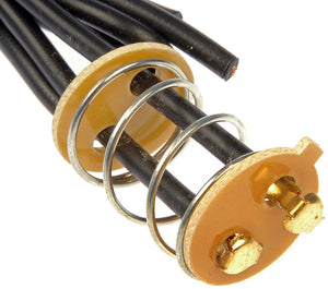 Dorman (Oe Solutions) 85801 Courtesy Light Socket||85801-007.Jpg||91||d1885801||1192826