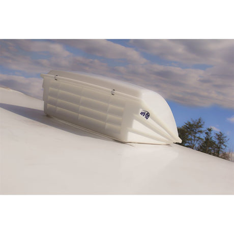 Product of Camco 40421 Dome 14 Inch X 14 Inch Vents Roof Vent Cover 