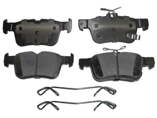 Raybestos Brakes Mgd1878ch Brake Pad||||85||r53mgd1878ch||1915131