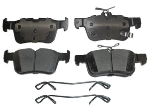 Raybestos Brakes Mgd1878ch Brake Pad||||85||r53mgd1878ch||1915131