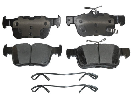 Raybestos Brakes Mgd1878ch Brake Pad||||85||r53mgd1878ch||1915131