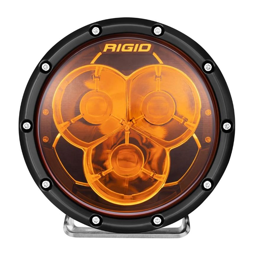 Product of Rigid Lighting 36212 Driving/ Fog Light 