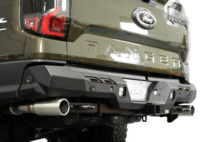 Product of Addictive Desert Designs R720191280103 Phantom  Bumper 