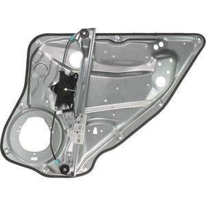 Cardone (A1) Industries 82-3441b Window Regulator||82-3441b.Jpg||85||a42823441b||1066645