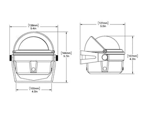 Ritchie Navigation B-81 Compass||b-81_1.Jpg||86||ritb81||1218581