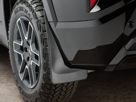 Weathertech (Usa) 120207 Mud Flap||120207.Jpg||85||w24120207||2266140