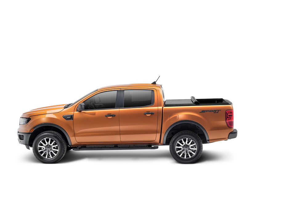 Product of Truxedo Lo Pro Soft Roll-Up 531701 Tonneau Cover 