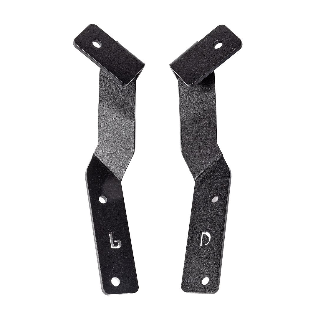 Go Rhino 732290t Driving/ Fog Light Mounting Bracket||732290t.Jpg||85||g26732290t||891835