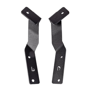 Go Rhino 732290t Driving/ Fog Light Mounting Bracket||732290t.Jpg||85||g26732290t||891835