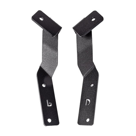 Go Rhino 732290t Driving/ Fog Light Mounting Bracket||732290t.Jpg||85||g26732290t||891835