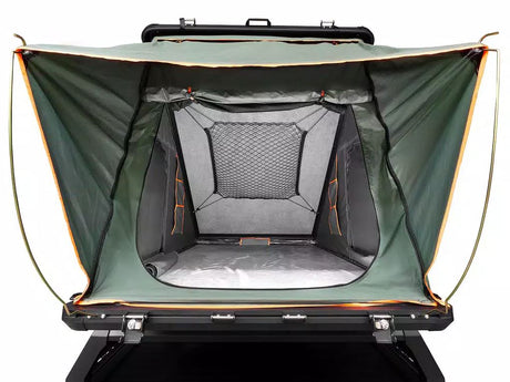Havoc Offroad Ol-104 Tent||||85||o32ol104||1910876