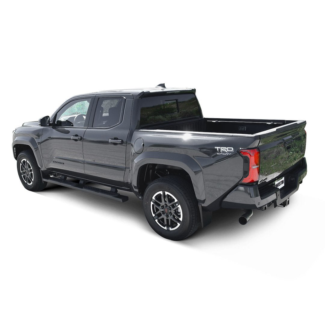 Product of Westin Automotive 28-52785 R5 Series Nerf Bar 