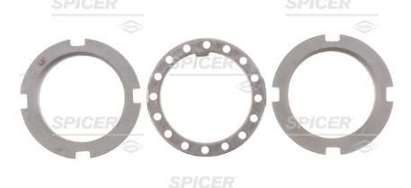 Dana/ Spicer 28068x Spindle Nut||28068x_1.Jpg||86||dsp28068x||1209738