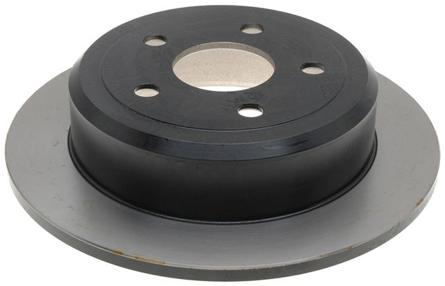 Product of Raybestos Brakes 780519 Specialty - Truck Solid 1-Piece Brake Rotor 