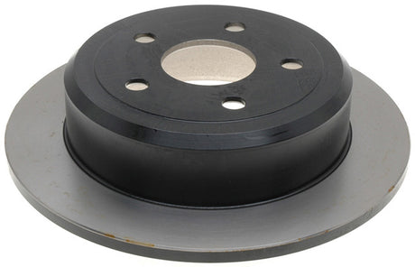 Product of Raybestos Brakes 780519 Specialty - Truck Solid 1-Piece Brake Rotor 
