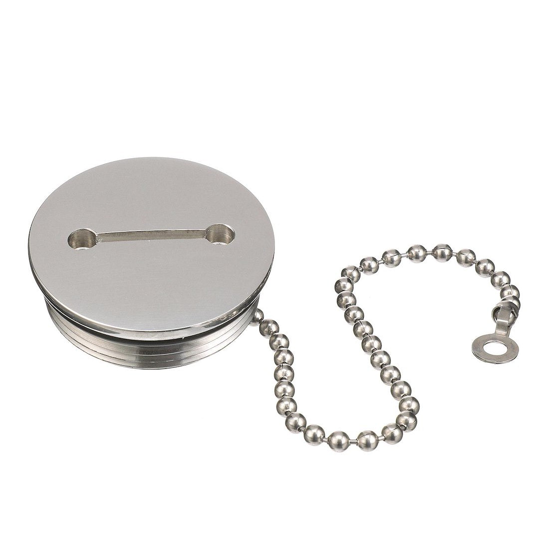 Product of Attwood Marine 66061-3 Boat Deck Filler Cap