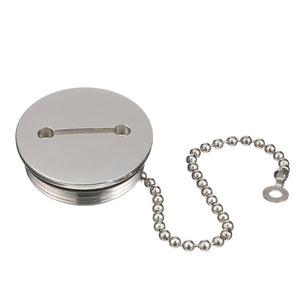 Product of Attwood Marine 66061-3 Boat Deck Filler Cap