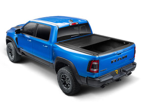 Product of Retrax RetraxPro MX Hard Manual Retractable 80244 Tonneau Cover 