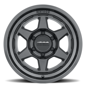 Method Race Wheels Mr70878516800 Wheel||mr708-Wheel-6lug-Gloss-Titanium-17x8-5-Face-1000.Png||86||mrw0878516800||2217263