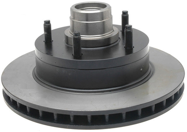 Product of Raybestos Brakes 6032R R-Line Plain Face 2-Piece Brake Rotor 