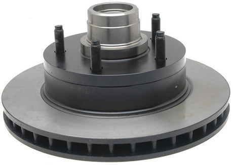 Product of Raybestos Brakes 6032R R-Line Plain Face 2-Piece Brake Rotor 