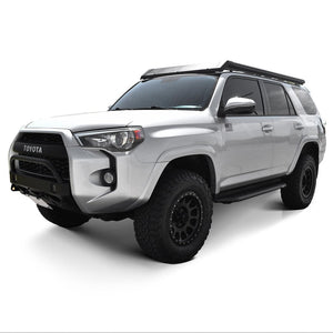 Product of Westin Automotive 28-32165 Outlaw Running Board 