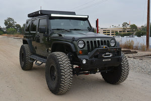 Product of Go Rhino 5934068t Roof Basket