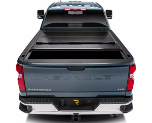 Bak Industries 226134 Tonneau Cover||bakflip G2 Hard Folding Tonneau Cover_7.Png||92||b65226134||1765208