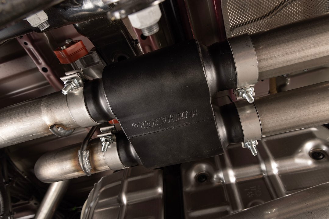 Flowmaster 818197 Exhaust System Kit||818197_10.Jpg||95||f13818197||1688119