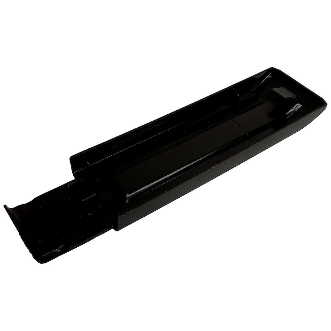 Crown Automotive 55397091ac Tailgate Hinge Cover||55397091ac_6.Jpg||91||c1y55397091ac||2444726