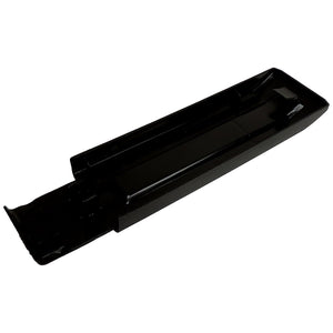 Crown Automotive 55397091ac Tailgate Hinge Cover||55397091ac_6.Jpg||91||c1y55397091ac||2444726