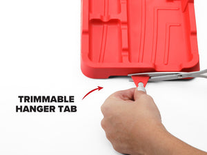 Weathertech (Usa) 8att02 Tool Tray||8att02_4.Jpg||89||w248att02||1346591