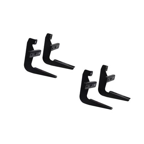 Product of Westin Automotive 27-1025 Running Board Mounting Kit 