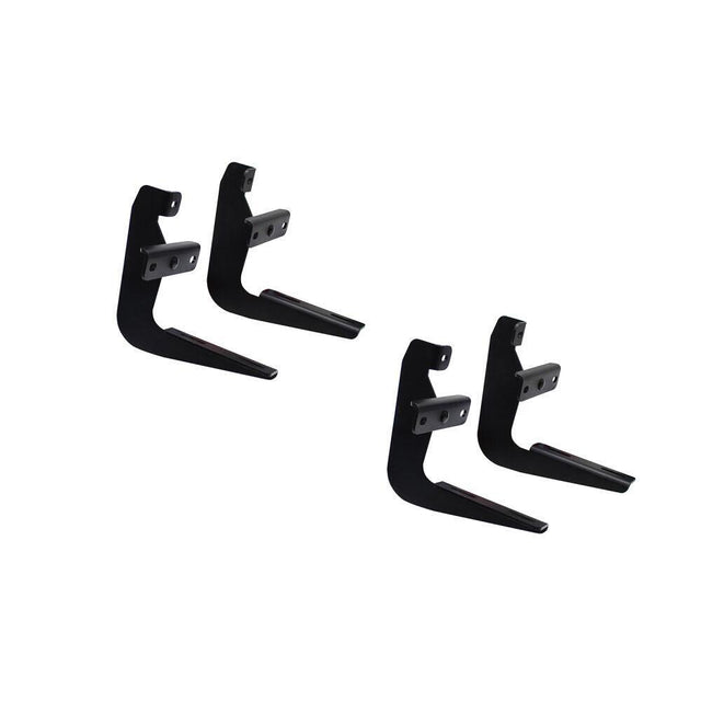 Product of Westin Automotive 27-1025 Running Board Mounting Kit 