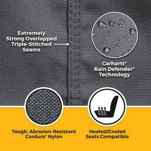 Covercraft Ssc3489cogy Seat Cover||ssc_Cogy_Alt2.Jpg||87||c59sc3489cogy||2213642