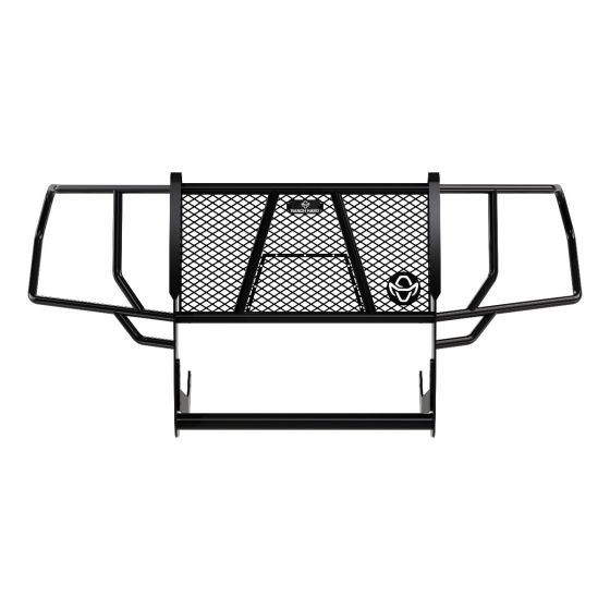 Product of Ranch Hand GGG22HBL1 Grille Guard  