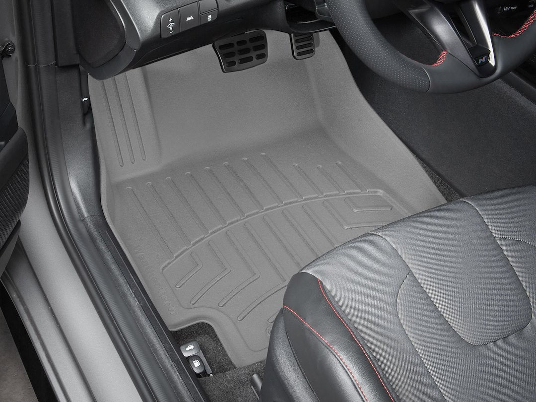 Weathertech (Usa) 4616521im Floor Liner||||86||w244616521im||1924068